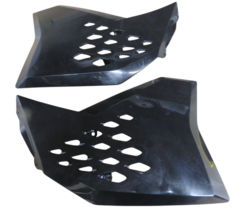 2009-10 KTM SPOILER SHROUD SET-TANK SIDE PANELS 7730805410030 125-530 SX... - $28.66