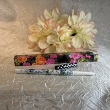 MAC X Quinn Colour Excess Gel Eye Liner Crayon Pencil INCORRUPTIBLE -FS ... - €12,79 EUR