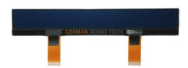 Bmw Lcd Glass Professional Cd Player Radio E90 E91 E92 E93 M3 Mini Pixel Repair - £154.76 GBP