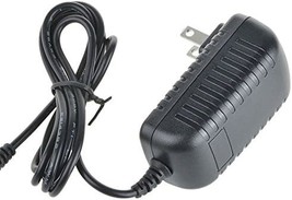 Accessory Usa Ac-Dc Adapter For The Elmo Mo-1 Mo-1W 1337-1 1337-2 Document - £22.95 GBP