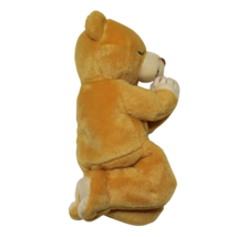 Ty Beanie Baby &quot;HOPE Prayer Bear&quot; With Tag Errors 1998 - £15.78 GBP