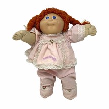 Vintage Cabbage Patch Doll Signed Original Clothes - £62.65 GBP