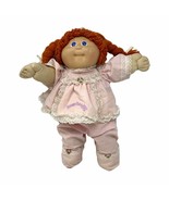 Vintage Cabbage Patch Doll Signed Original Clothes - £62.65 GBP