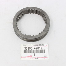 Toyota MR2 Celica Rav4 Camry Corolla Transmission Sleeve OEM Genuine 33395-42012 - £47.83 GBP