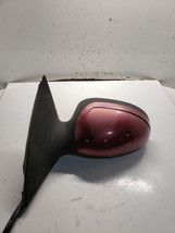 Driver Side View Mirror Power Fixed With Puddle Lamp Fits 02-07 TAURUS 1... - $44.35