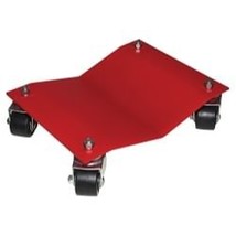 Merrick Machine Co. 12&quot; X 16&quot; AUTO DOLLY 10000 LB, SET OF 4 - €724,94 EUR