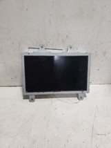 Info-GPS-TV Screen Dash Display Opt UAG Fits 10-12 LACROSSE 718758 - $43.26