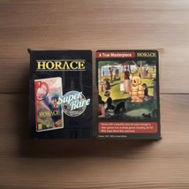 Horace Title &amp; #003 Super Rare Games Exclusive Trading Card Singles SRG - $4.99