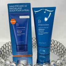 Dr. Dennis Gross Hyaluronic Marine Meltaway Cleanser 5 oz. Facial Cleanser - £22.52 GBP