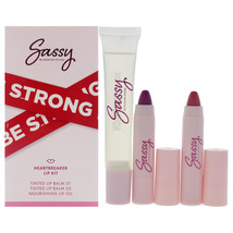 Breakup Collection Lip Kit - Heartbreaker - $13.49