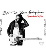 Bruce Springsteen  Best Of 1973-2022 Expanded - 6-CD 109 Songs - Career Spanning - $40.00