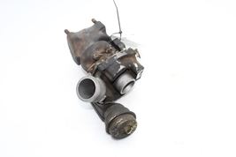 Left Turbo Turbocharger 2.7L **CORE** Fits 01-05 AUDI ALLROAD 22591 image 4