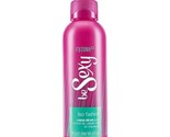 Cyzone Be Sexy Liso Fasion Leave-in Cream Serum for Straight Hair 6.7 oz - £10.23 GBP
