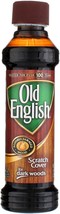 Old English Scratch Cover For Dark Woods Polish 8 oz (Pack of 2) - £28.41 GBP