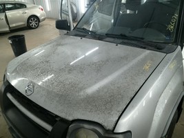 Hood Fits 02-04 XTERRA 104825407Hood Only, Any Damage is Marked In Yellow - $2,187.17 MXN