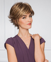 Gala Wig By Gabor, Average Or Large Cap, *All Colors!* Best-Seller, New! - £112.58 GBP