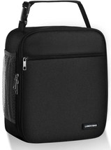 Lunch box Lunch bag for men women Large capacity Lunchbox 10.63in*9.06in... - $17.12