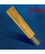 Chef Knife Replacement Wa Handle Custom Knife DIY Materials Woodworking ... - $18.05