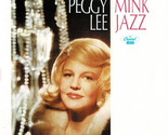 Mink Jazz [Audio CD] - $19.99