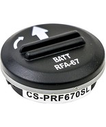 Cameron sino Li-MnO2 6.00V 150mAh / 0.90Wh Battery for Petsafe/SportDog ... - $16.66