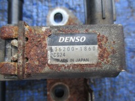 99-00 Honda Civic SIR B16A2 OEM purge solenoid 136200-1860 B16 engine Denso - £39.49 GBP