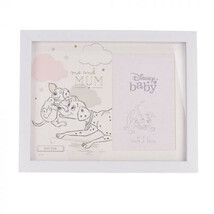 Disney Gifts Photo Frame - Dalmatians Mum - $48.04