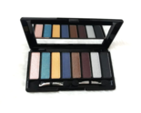 AVON True Color 8 in 1 Eyeshadow Palette &quot;THE METALLICS&quot; (Y904) 0.384 oz... - $15.88
