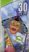 X-Kites BreezeDelta 30&quot; Dragon Kite - New! - £3.95 GBP