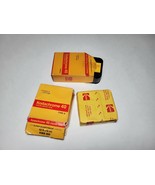 Kodachrome 40 Color Movie Film Super 8 Cartridges Type A KMA 464 50 Ft 1... - £10.30 GBP
