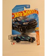 Hot Wheels 2024 &#39;19 Ford Ranger Raptor - $3.12 CAD