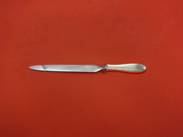 Southern Charm by Alvin Sterling Silver Letter Opener HHWS  Custom Made - £58.77 GBP