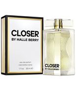 Closer by Halle Berry 1 oz / 30 ml Eau De Parfum spray for women - $138.70