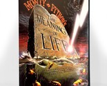 Monty Python&#39;s - The Meaning of Life (DVD, 1983, Widescreen) Like New ! - $6.78