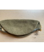 Israel Army IDF Beret Hat Intelligence Forces ZAHAL Military  Vintage 19... - $47.05 CAD