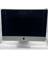 Apple MAC OS iMac Desktop Computer, 8GB RAM 1TB HDD  - $3,725.34 MXN