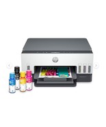 HP Smart Tank 6001 Wireless All-in-One Color Ink Tank Printer Scanner Co... - $229.00
