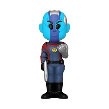 Funko Vinyl Soda: Guardians of The Galaxy Volume 3 - Nebula with Chase (... - £14.06 GBP