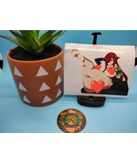 (4.5 Inches) Fairy Tail - Erza Scarlet (Uncensored) - Water-Resistant St... - $111.97 MXN