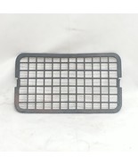 Pontiac 546427 1970-1972 GTO LeMans Cowl Vent Panel Grate 7.5x4.25 Inch ... - $50.41 CAD