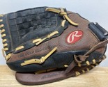 Rawlings 12.5” Player Preferred P125 Left Baseball Glove Leather LHT - $34.16