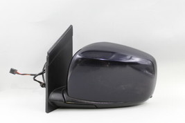 2011-2016 Chrysler Town & Country Left Driver Side Blue Power Door Mirror Oem - £77.57 GBP