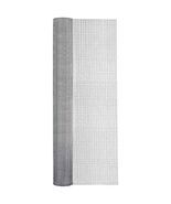 Garden Zone 48&quot; x 50&#39; 23 Gauge Galvanized Hardware Cloth with 1/4&quot; Openings - $234.54 CAD