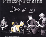 Live At 85! [Audio CD] - $12.99
