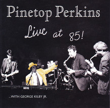 Pinetop perkins live at 85 thumb200
