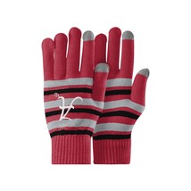 FOCO Alabama Crimson Tide NCAA Stretch Gloves - $37.61