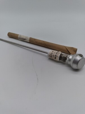 NEW Omega NB4-ICSS-14G-12 Thermocouple Probe  - $65.80