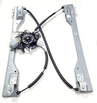 2015 2016 2017 Ford F150 OEM Passenger Right Rear Window Regulator Electric 9... - $54.45