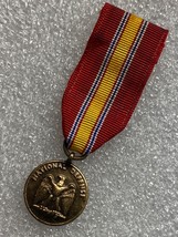 Armed Forces, National Defense Service Medal, Ndsm, Miniature Medal - £7.92 GBP