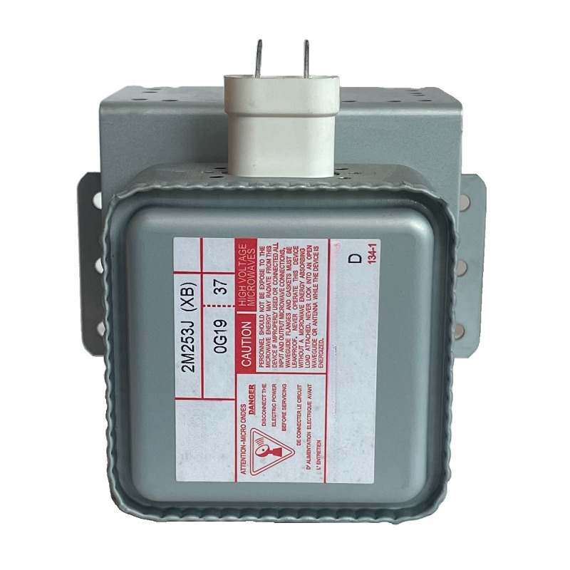For Toshiba 2M253J Universal 219J Microwave Oven Frequency Conversion Ma... - $40.95