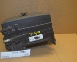04 -07 Chevrolet Malibu V6 Fuse Box Junction OEM 15356102 Module 349--25a3 - $19.99